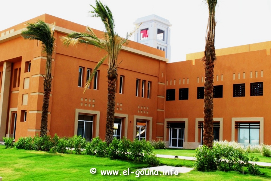 Campus El Gouna 0037